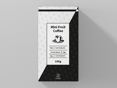 Packingdesign Coffee shop coffee coffee shop creative creativity design designer logodesigner modern package design packaging packaging design packing packing design typography