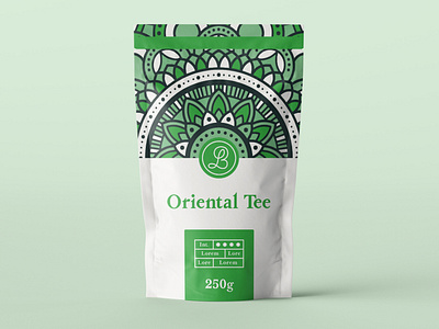 Oriental Packaging