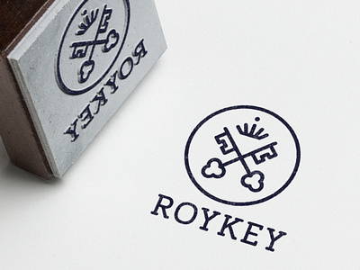 Logo Roykey