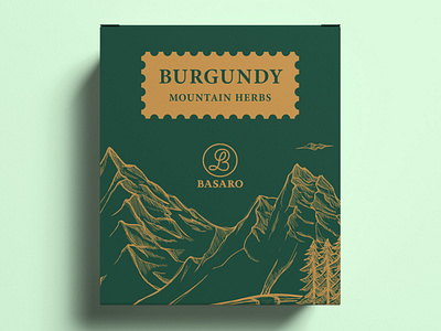 Package Design Bio Coffee by Fabian Krotzer on Dribbble