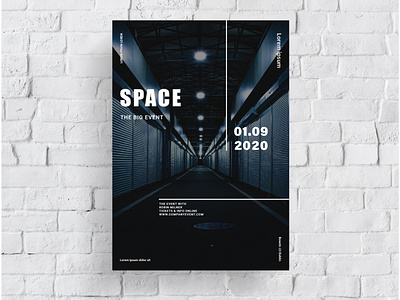 Poster Space