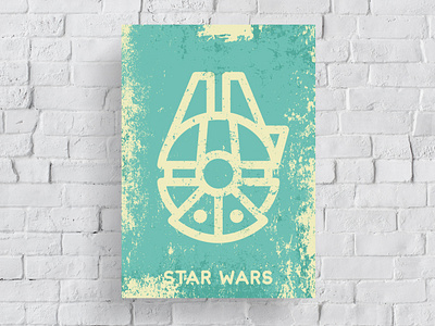 Poster Star Wars