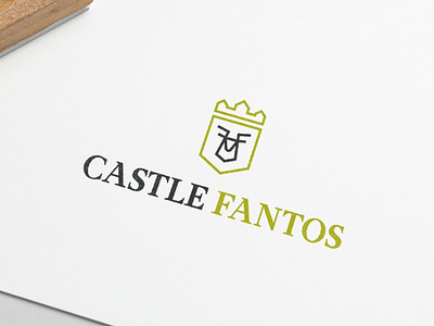 Logo Castle Fantos
