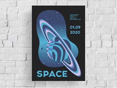 Poster Design Space