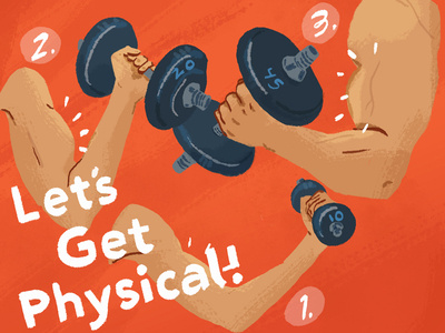 Progressive Overload
