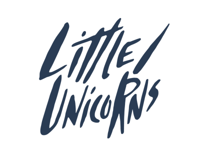 Logo, Little Unicorns