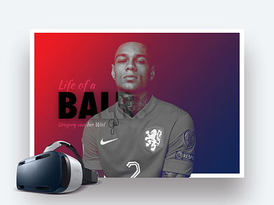 Life of a Balr.