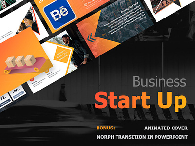 Start Up Business + Free version