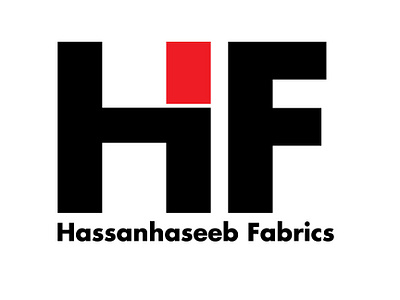 HF logo