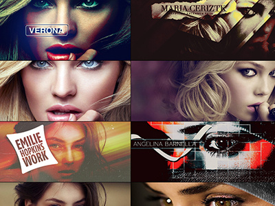 All In One - ExtraOrdinary Facebook Revolution abstract action all in one badge best cinematic colorful comic cover design digital facebook facebook timeline cover