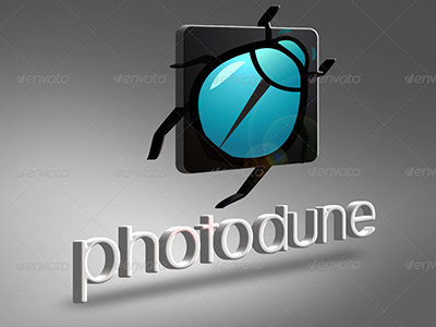 PSD Photo Realistic 3D Logo Mock-up 3d 3d logo 3d mockup display envato logo display logo mockup mock up mockup modern multipurpose photo realistic presentation psd mockup realistic template