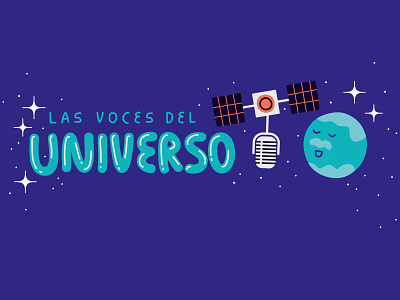 LAS VOCES DEL UNIVERSO detail/title astronomy character data detail digital editorial editorial illustration illustration illustrator kids illustration kids magazine magazine magazine illustration science