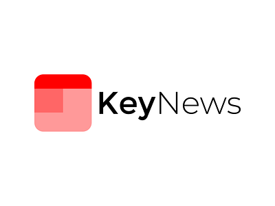 KeyNews Branding