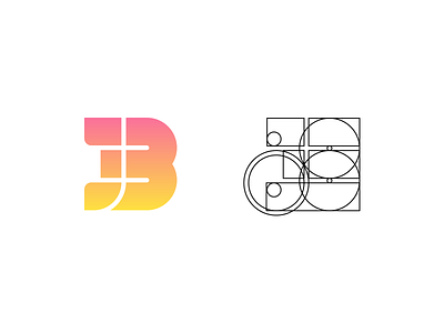 @Jumper133 logo design design flat icon logo minimal