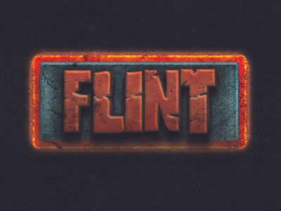 Branding: Flint
