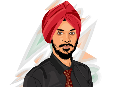 Sardar by DEEPALI JOSHI on Dribbble