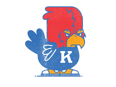 Jayhawk