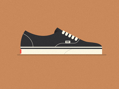 TEN & HALF canvas shoes skate sneakers vans