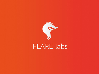 Flare Labs logo
