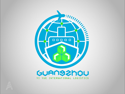 Logo Design Guangzhou