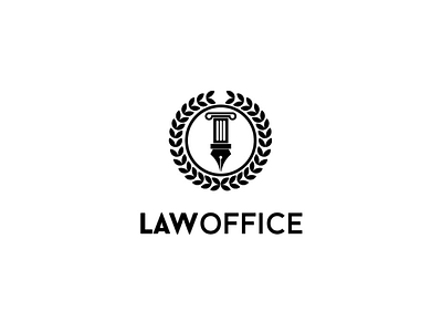 Law Office logo