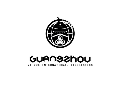 Guangzhou Yi Yue logo