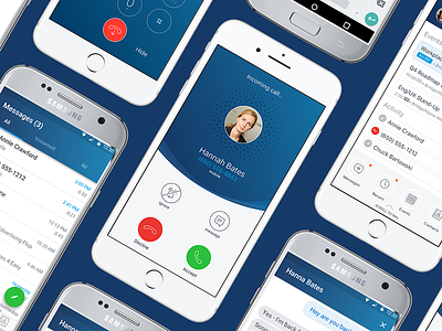 ShoreTel to Mitel Rebranding - Blue (Da Ba Dee) android calls chrome extension collaboration ios messaging mitel mobile phone voip