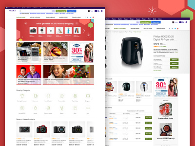 The Yahoo Shopping Site That Never Was! e commerce shopping website yahoo