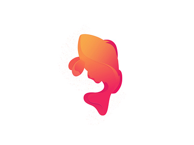 Fish art branding design graphic design icon illustration illustrator logo minimal vector