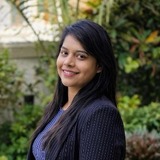 Niralee Vaidya 