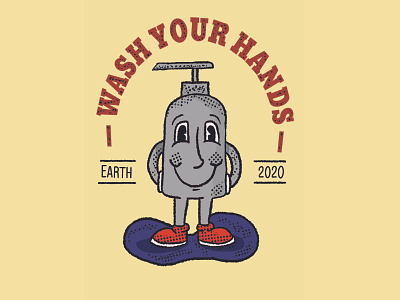 Wash Your Hands