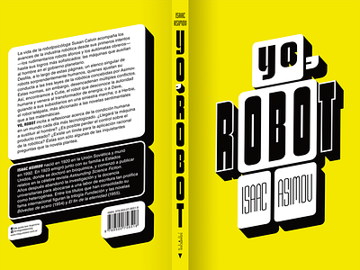 I, Robot asimov book book art cover cover book cover design design robot