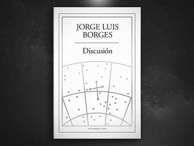 Discussion by Jorge Luis Borges