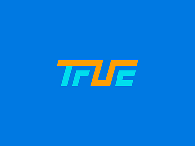 Tfue Logo branding debut design icon logo logodesign logotype minimal typography