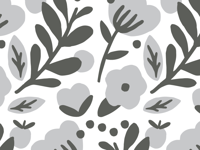 New Pattern WIP vector digital paint goodnoteshop illustration wip pattern