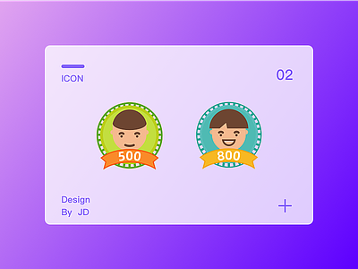 icon design ui 图标 设计
