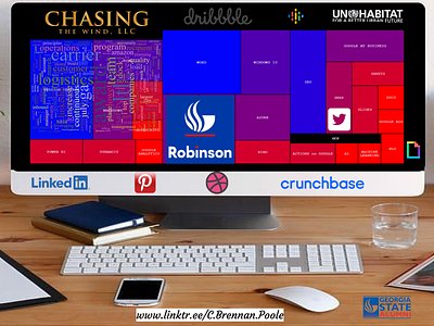 Quantified Self | Google Sheets | Template cbrennanpoole chasingthewind dark theme data data vizualiazation design art design thinking freebie google sheets heat map life coach novice quantified self template tree map twenty20times