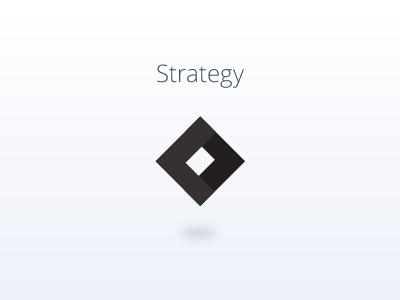 Strategy Icon