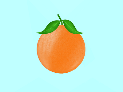 Orange