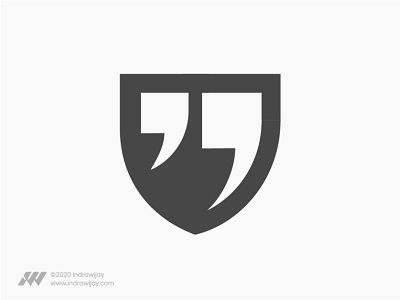 Secure Talk Logo Design brand branding chat design guard icon identity logo mark message messanger secure security shield symbol talk