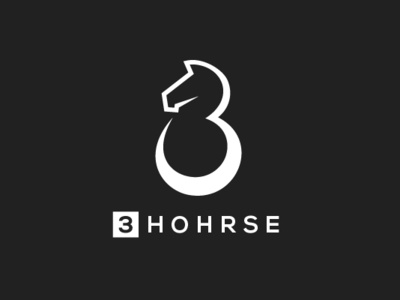 3 Horse