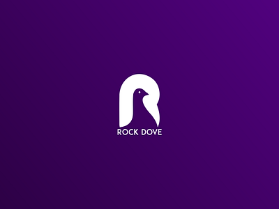 Rock x Dove Logo