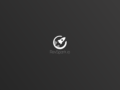 Revspark.io | Logo Revamp