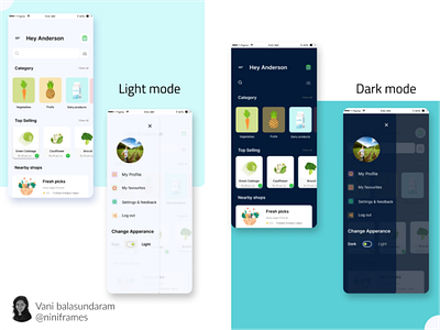 Theme Interaction-UI app design figmadesign interaction interaction design interactive mobileappdesign ui uiux ux