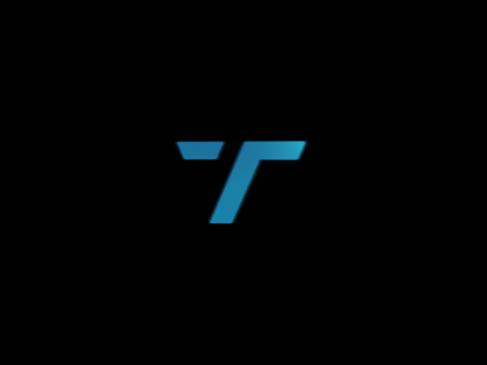 Solar T branding design logo space
