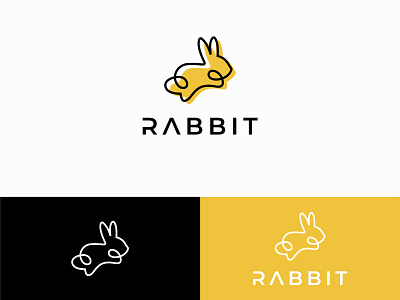 Rabbit Logo