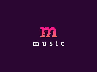 Music Logo