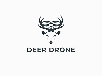 Deer Drone