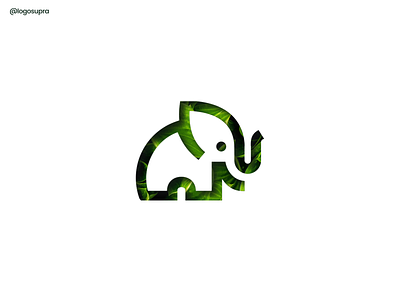 elephant logomark