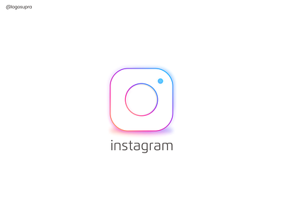 minimal instagram